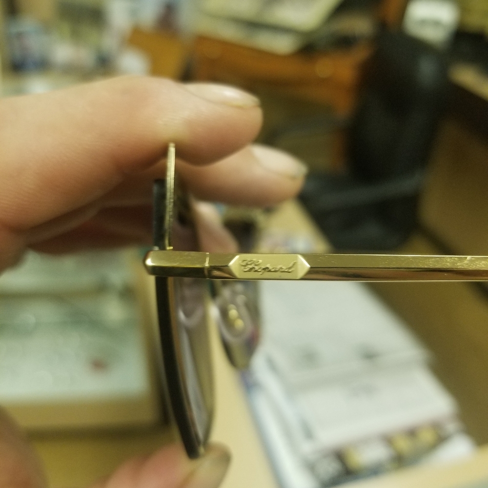Chopard sunglasses - Picture 3 of 3